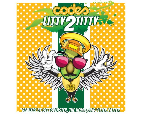 Codes - Litty 2 Titty