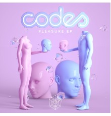 Codes - Pleasure EP