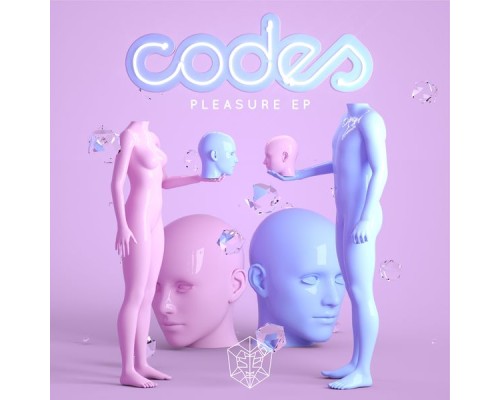 Codes - Pleasure EP