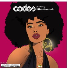 Codes feat. Shoshannah - Baby