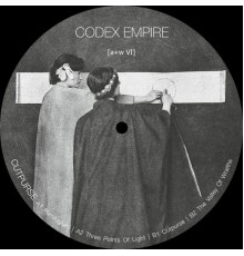 Codex Empire - Cutpurse