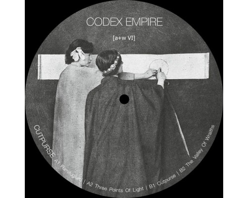 Codex Empire - Cutpurse