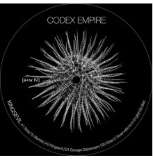 Codex Empire - Kingsevil