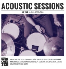 Codinome Winchester - Acoustic Sessions  (Ao Vivo)