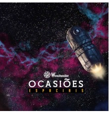 Codinome Winchester - Ocasiões Espaciais