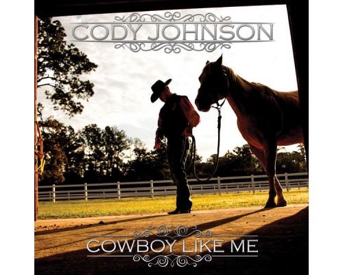 Cody Johnson - Cowboy Like Me