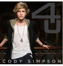 Cody Simpson - 4 U EP