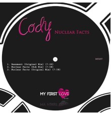 Cody (UK) - Nuclear Facts