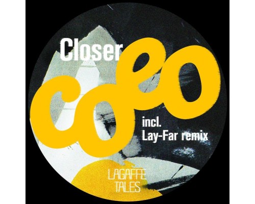 Coeo - Closer