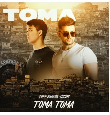 Coff Breeze & Izzumi - Toma Toma