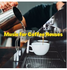 Coffee House Instrumental Jazz Playlist, Good Morning Jazz Cafe, Cafe Jazz Deluxe, AP - Music for Coffee Houses Vol. 1