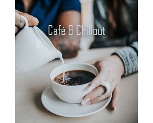 Coffee Lounge Collection - Café & Chillout