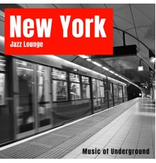 Coffee Lounge Collection, Background Instrumental Music Collective, New York Jazz Lounge, Marco Rinaldo - New York Jazz Lounge: Music of Underground Jazz Clubs, Bar Lounge, Smooth Romantic Jazz