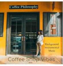 Coffee Shop Vibes - Background Instrumental Music