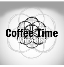 Coffee Time - White Star