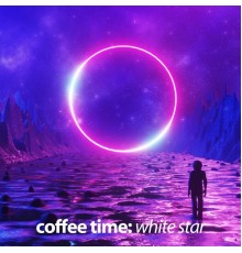 Coffee Time - White Star