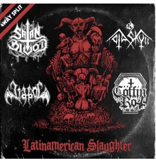 Coffin Rot - Latinamerican Slaughter