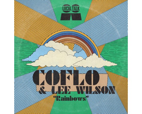 Coflo & Lee Wilson - Rainbows