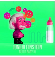 Cognitive Development Music Festival, Calming Piano Music Collection, Marco Rinaldo - Junior Einstein - Build Baby IQ, Get Smarter with Baby Music, Cognitive Development, Easy Listening for Children, All Kids Revolution, Background Piano