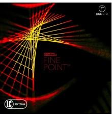 Cognitive Dissonance - Fine Point EP