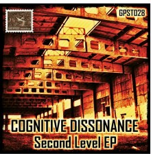 Cognitive Dissonance - Second Level EP