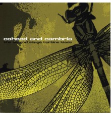 Coheed and Cambria - The Second Stage Turbine Blade (Re-Issue)