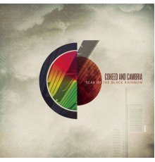 Coheed and Cambria - Year Of The Black Rainbow