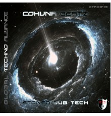 Cohuna Beatz - Stoned Dub Tech