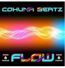 Cohuna Beatz - Flow EP