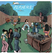 Coi Leray - Players