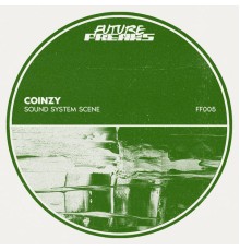 Coinzy - Sound System Scene