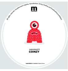 Coinzy - You Might Like This