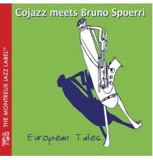 Cojazz - Cojazz Meets Bruno Spoerri