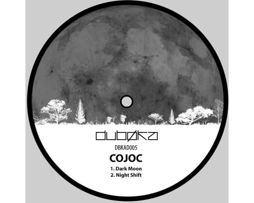 Cojoc - Dark Moon