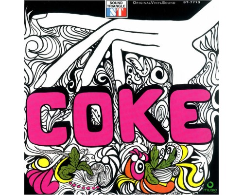 Coke - Coke