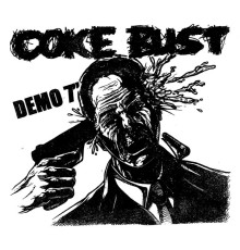 Coke Bust - Demo 7"