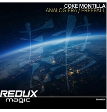 Coke Montilla - Analog Era / Freefall