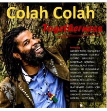 Colah Colah - Togetherness