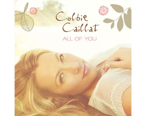 Colbie Caillat - All Of You