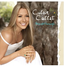 Colbie Caillat - Breakthrough (UK/JP/OZ/NZ Version)