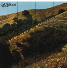 Cold Blood - Sisyphus