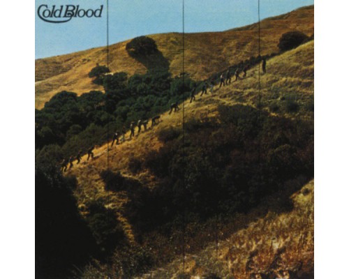 Cold Blood - Sisyphus