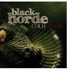 Cold Blood - Black Horde