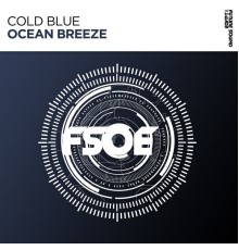 Cold Blue - Ocean Breeze