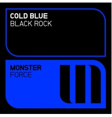 Cold Blue - Black Rock