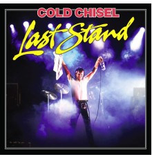 Cold Chisel - Last Stand (Live)