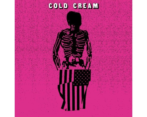 Cold Cream - Cold Cream