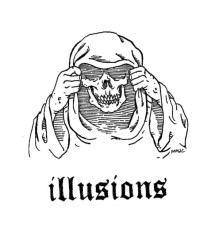 Cold Hearted - Illusions