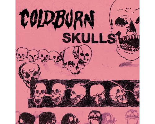 Coldburn - Skulls