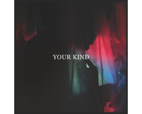 Colder - Your Kind (Remixes)